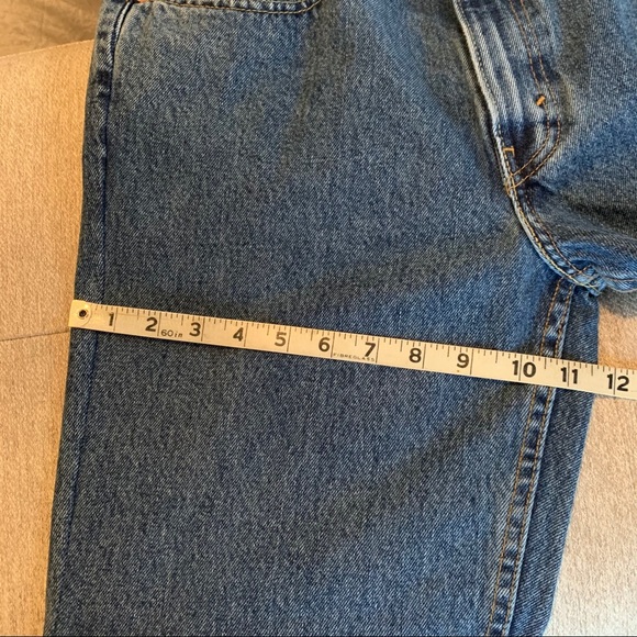 Levi’s 550 Jeans Tailored - Picture 12 of 16